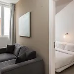 Alfama - Lisbon Lounge Suites
