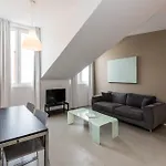 Alfama - Lisbon Lounge Suites