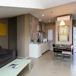 Alfama - Lisbon Lounge Suites