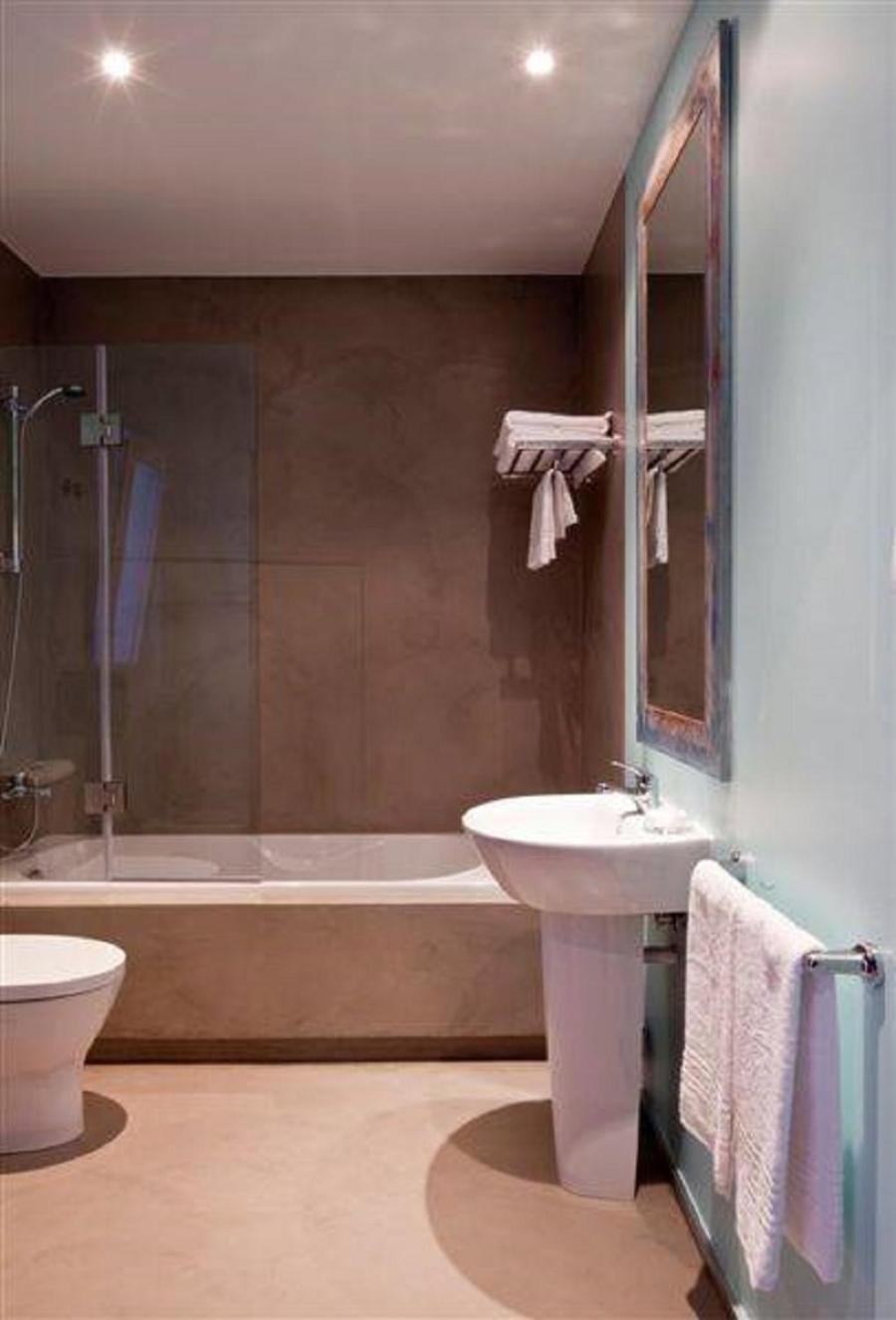 Apart-hotel Alfama - Lounge Lisboa