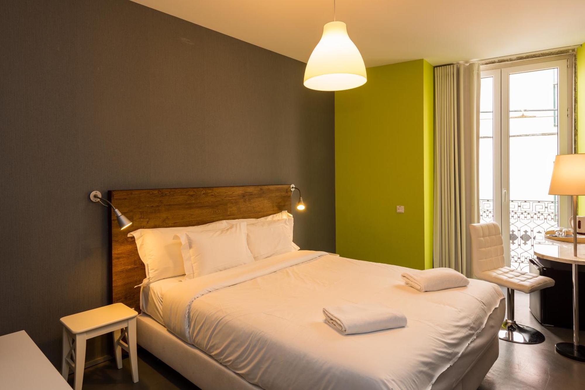 Alfama - Lounge 3*
