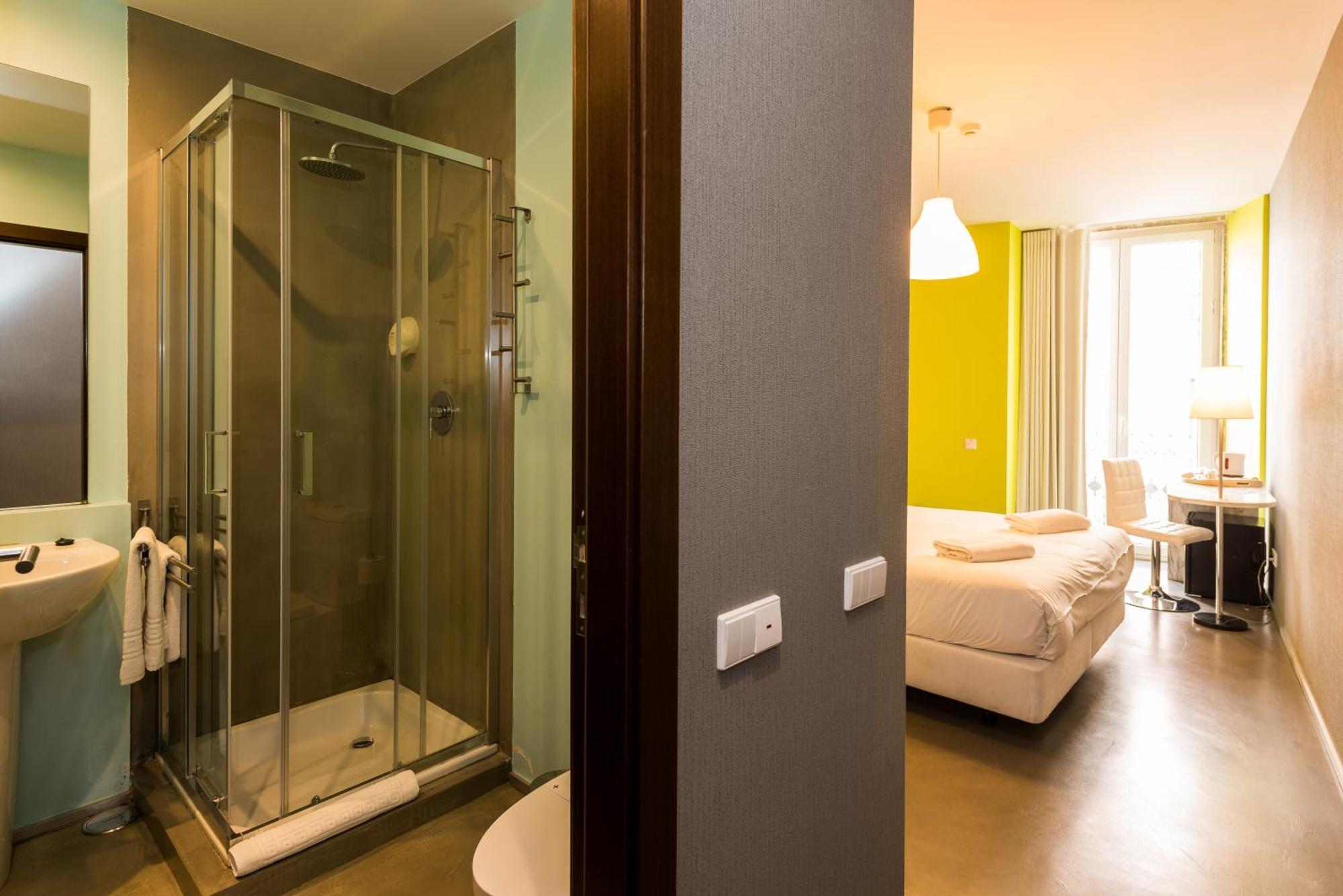 Alfama - Lounge Lisboa