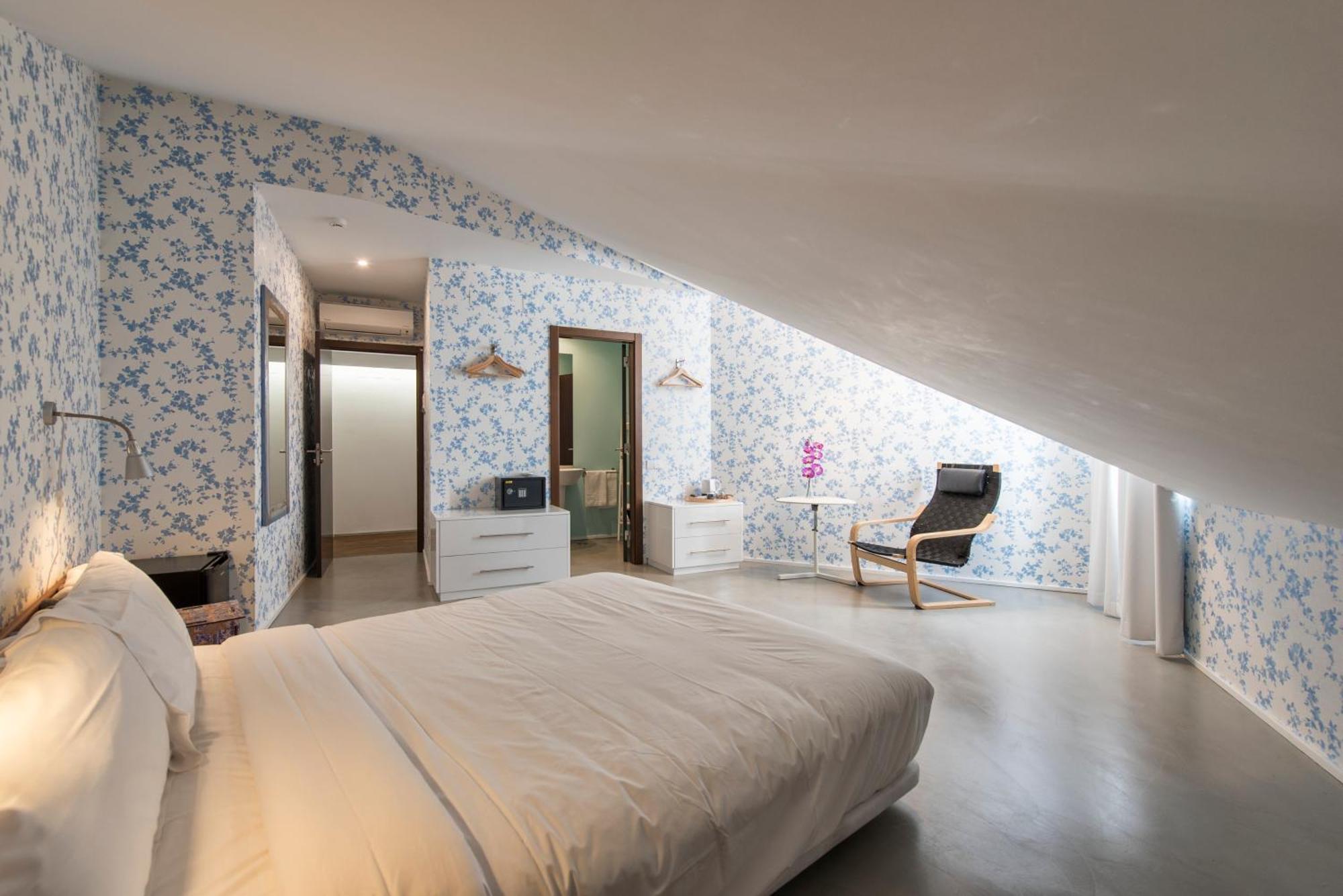 Alfama - Lounge 3* Lisboa