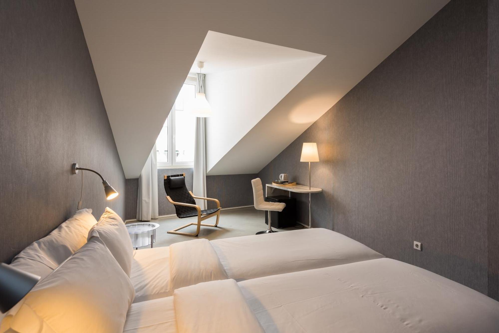 Alfama - Lounge Apart-hotel