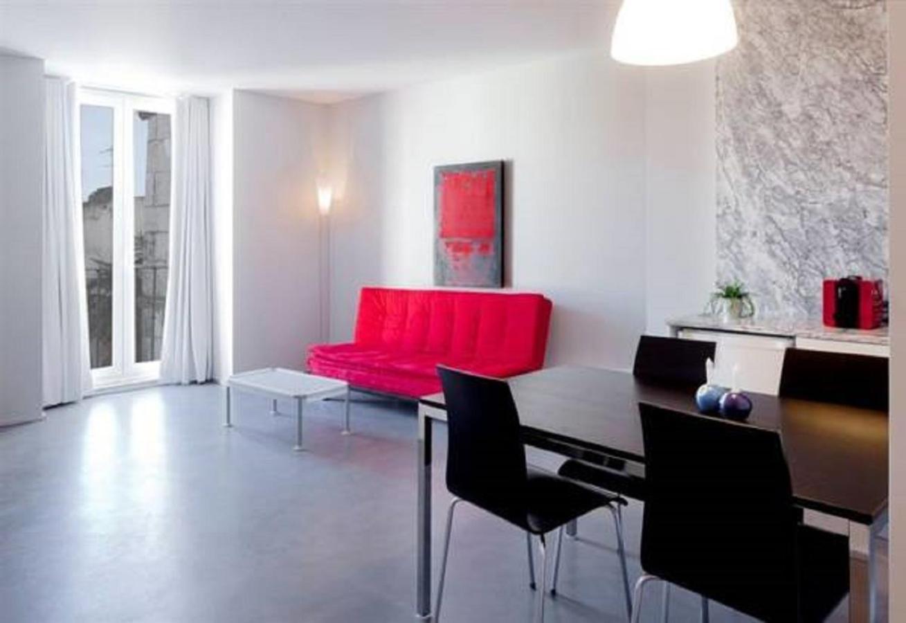 Alfama - Lounge Apart-hotel 3*