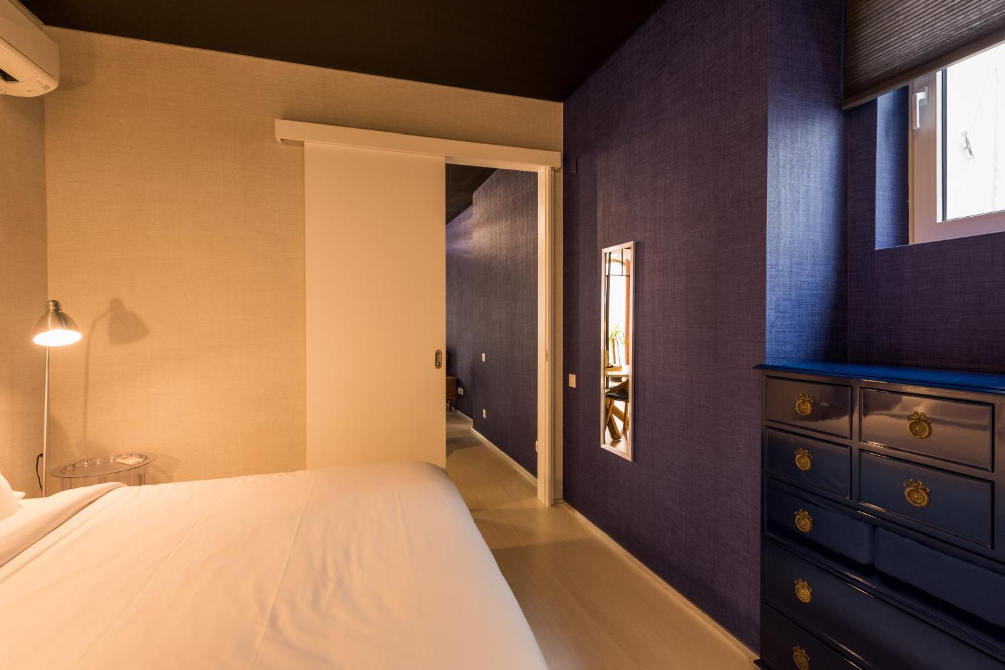 Alfama - Lounge 3*