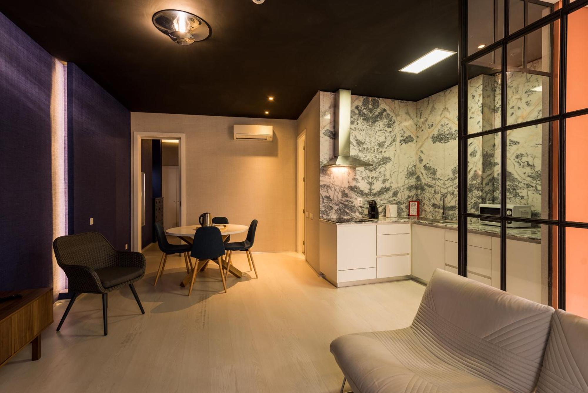 Alfama - Lounge 3* Lisboa