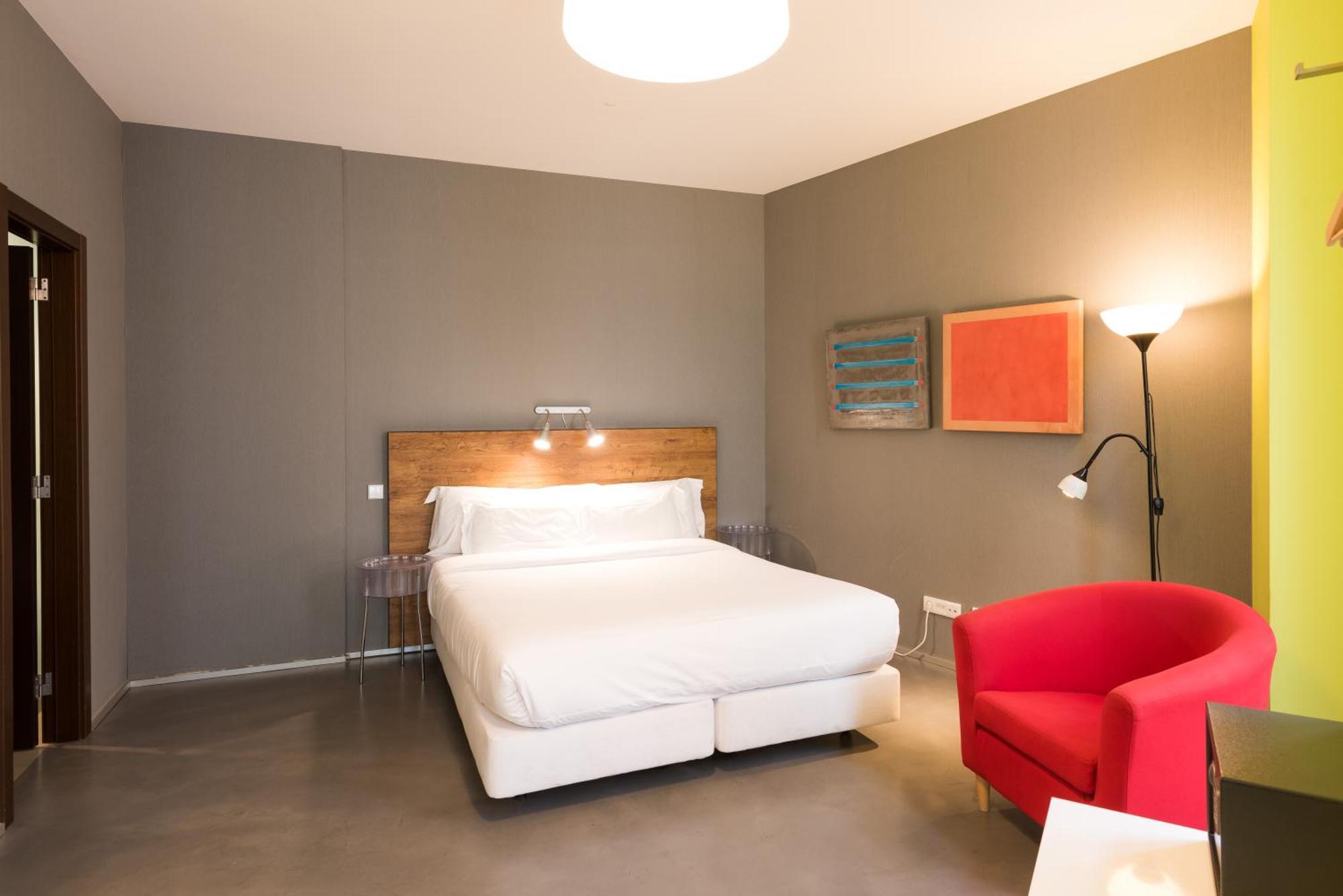 Alfama - Lounge Apart-hotel 3*