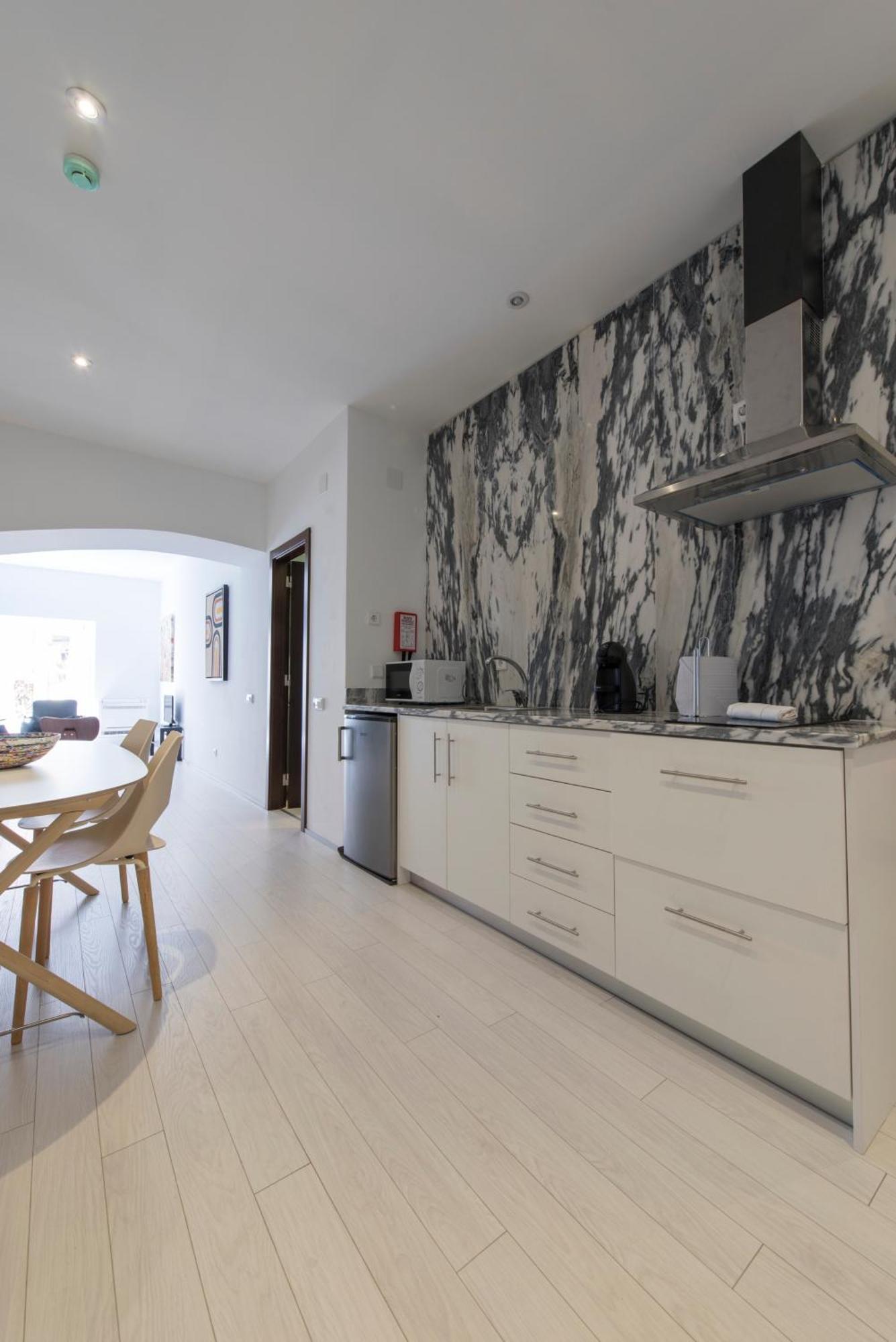 Alfama - Lounge Apart-hotel Lisboa