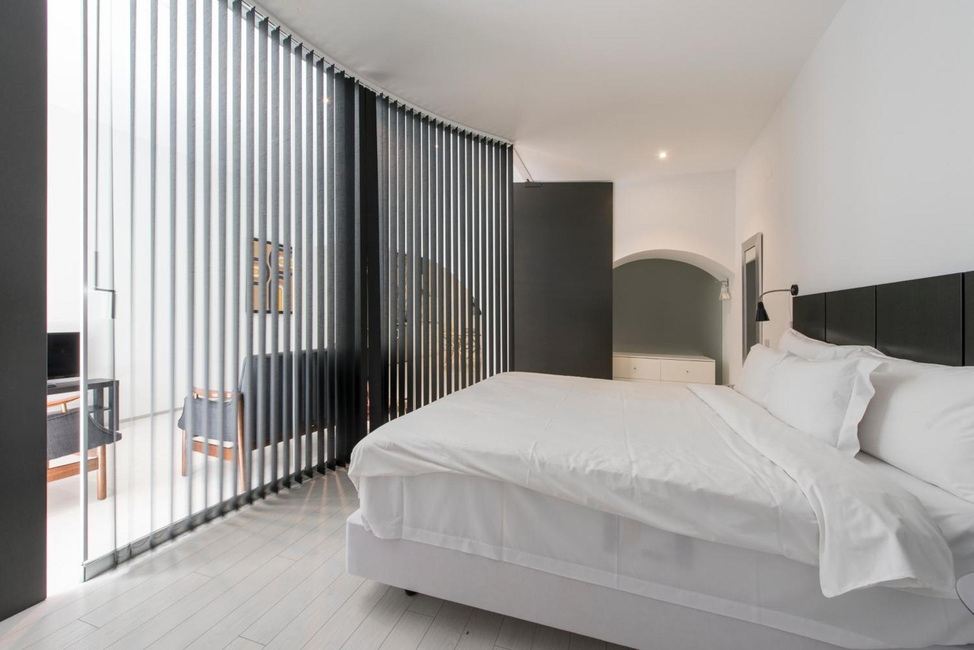 Apart-hotel Alfama - Lounge Lisboa