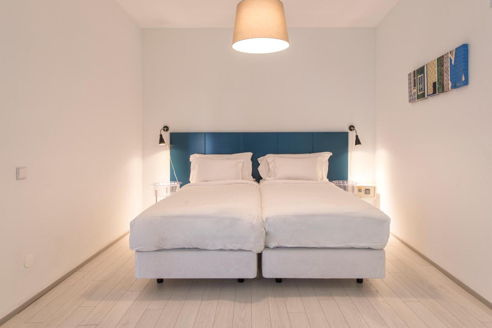 Alfama - Lounge 3*