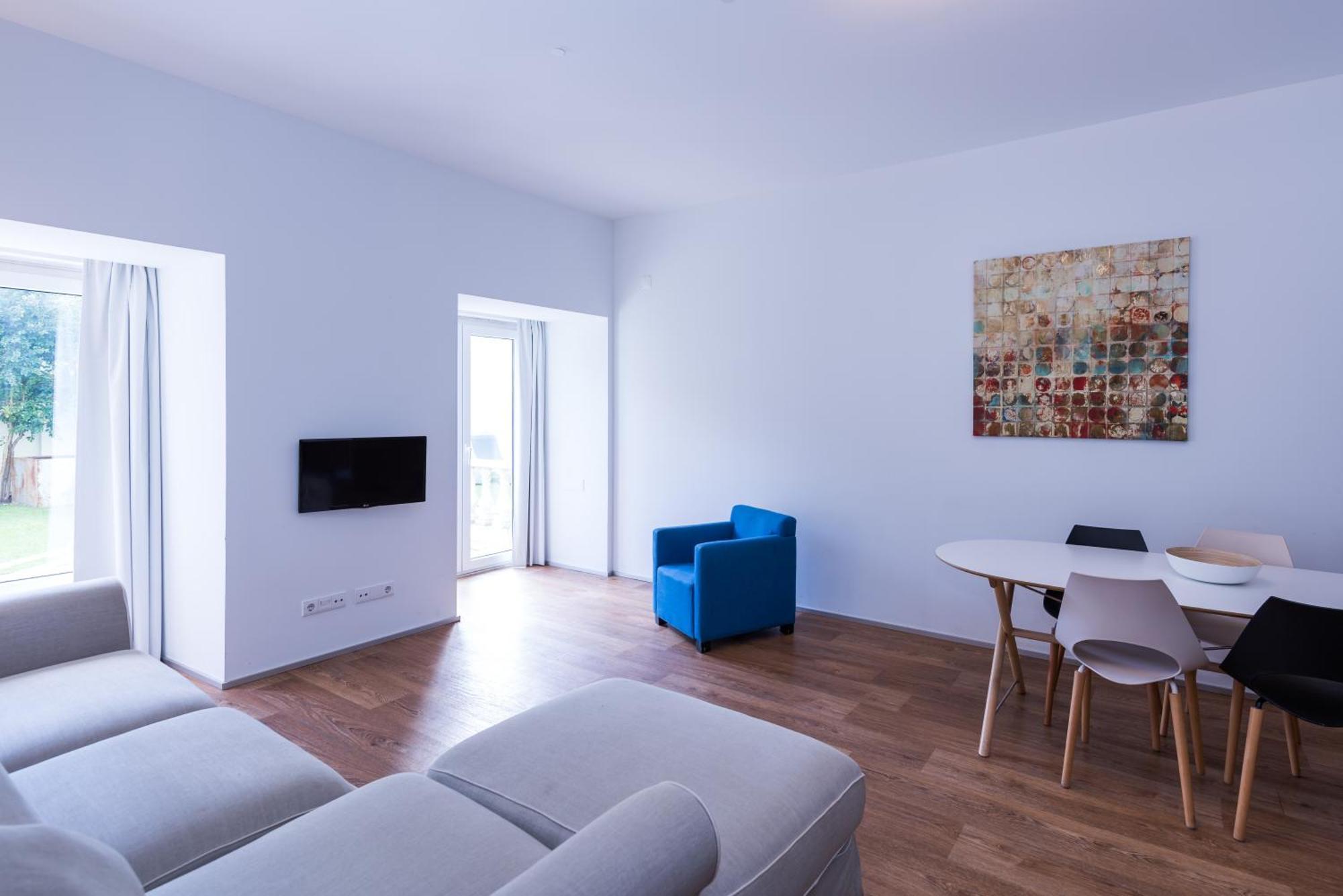 Alfama - Lounge 3* Lisboa