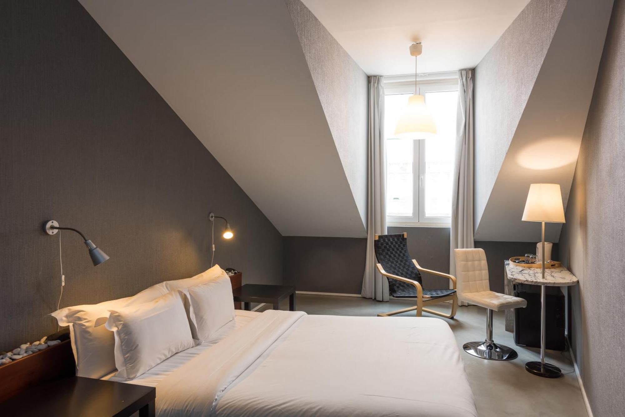 Alfama - Lounge 3*