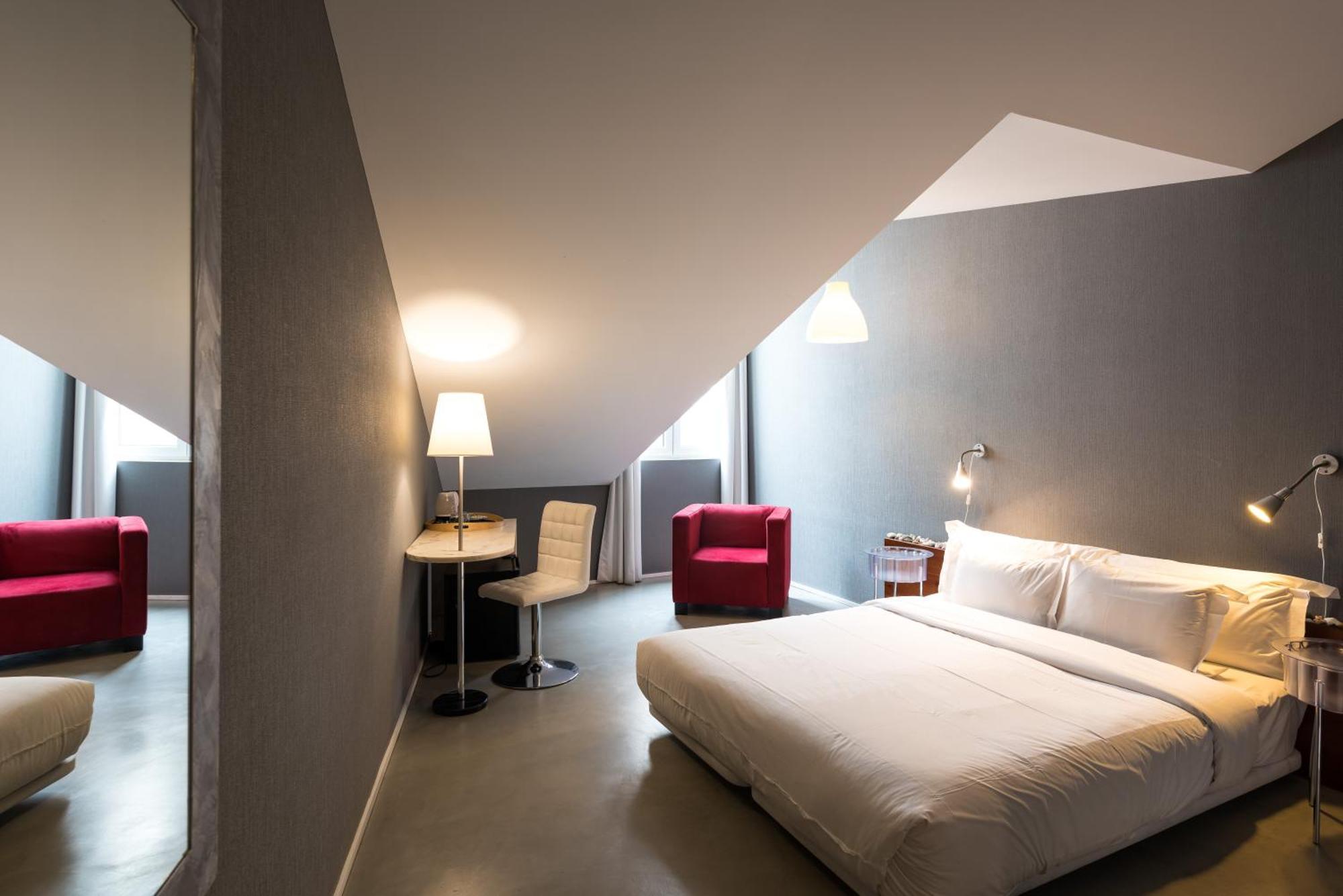 Alfama - Lounge Lisboa