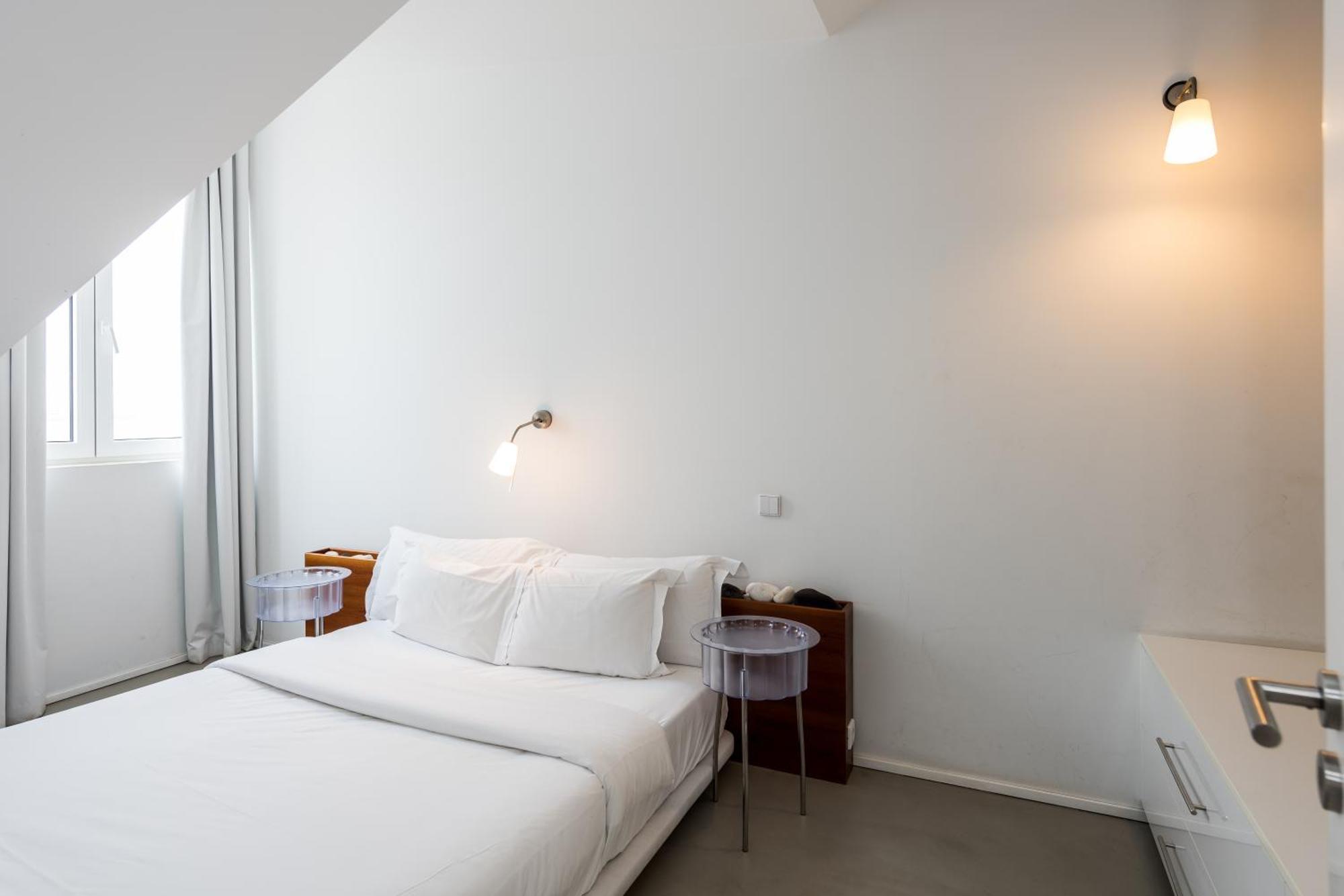 Alfama - Lounge Apart-hotel Lisboa