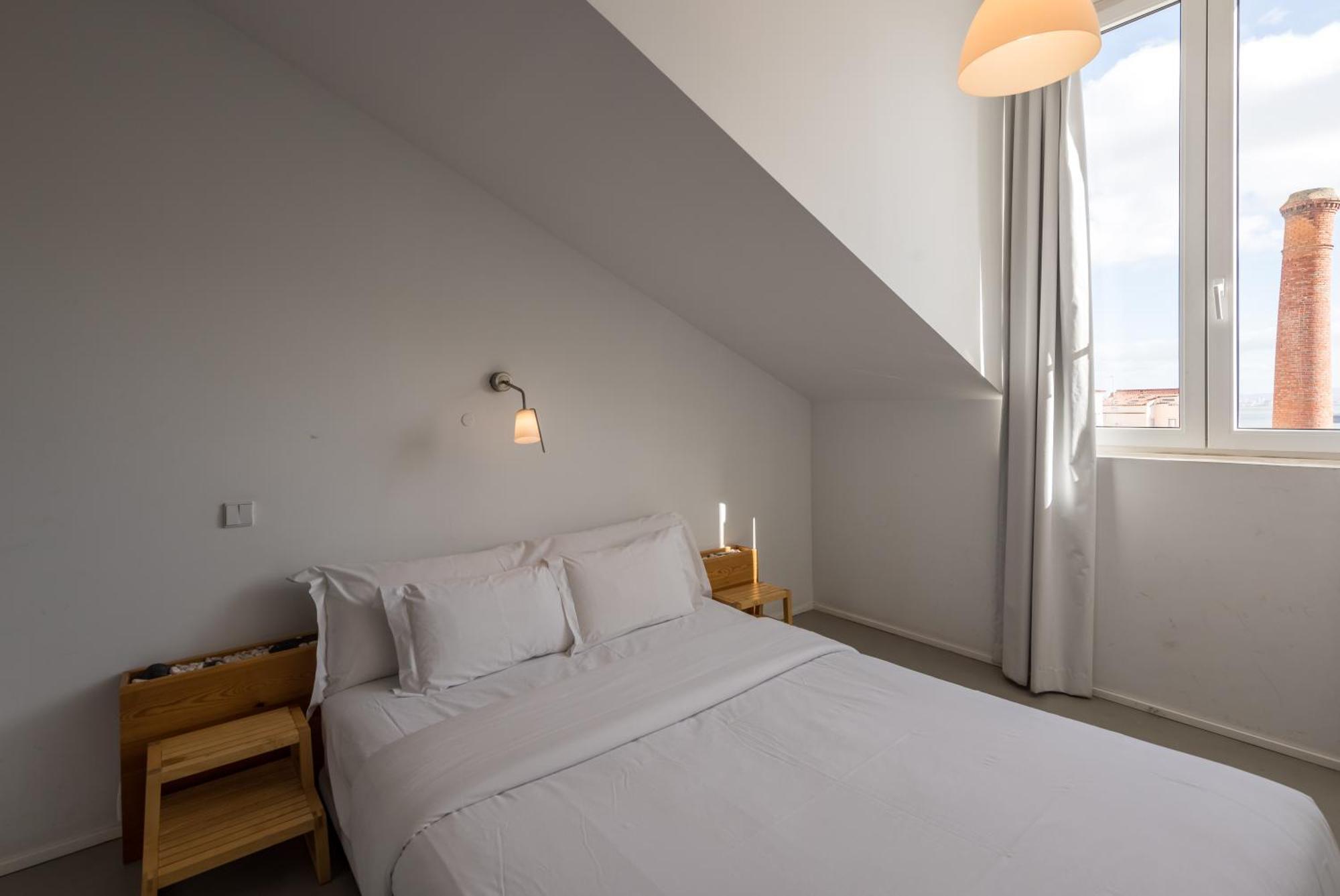 Alfama - Lounge 3*
