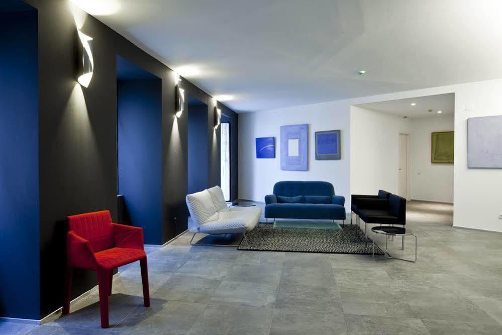 Alfama - Lounge Lisboa
