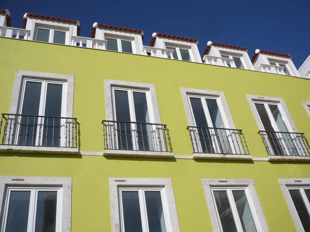 Apartahotel Alfama - Lounge 3*