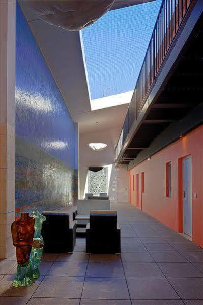 Alfama - Lounge 3* Lisboa