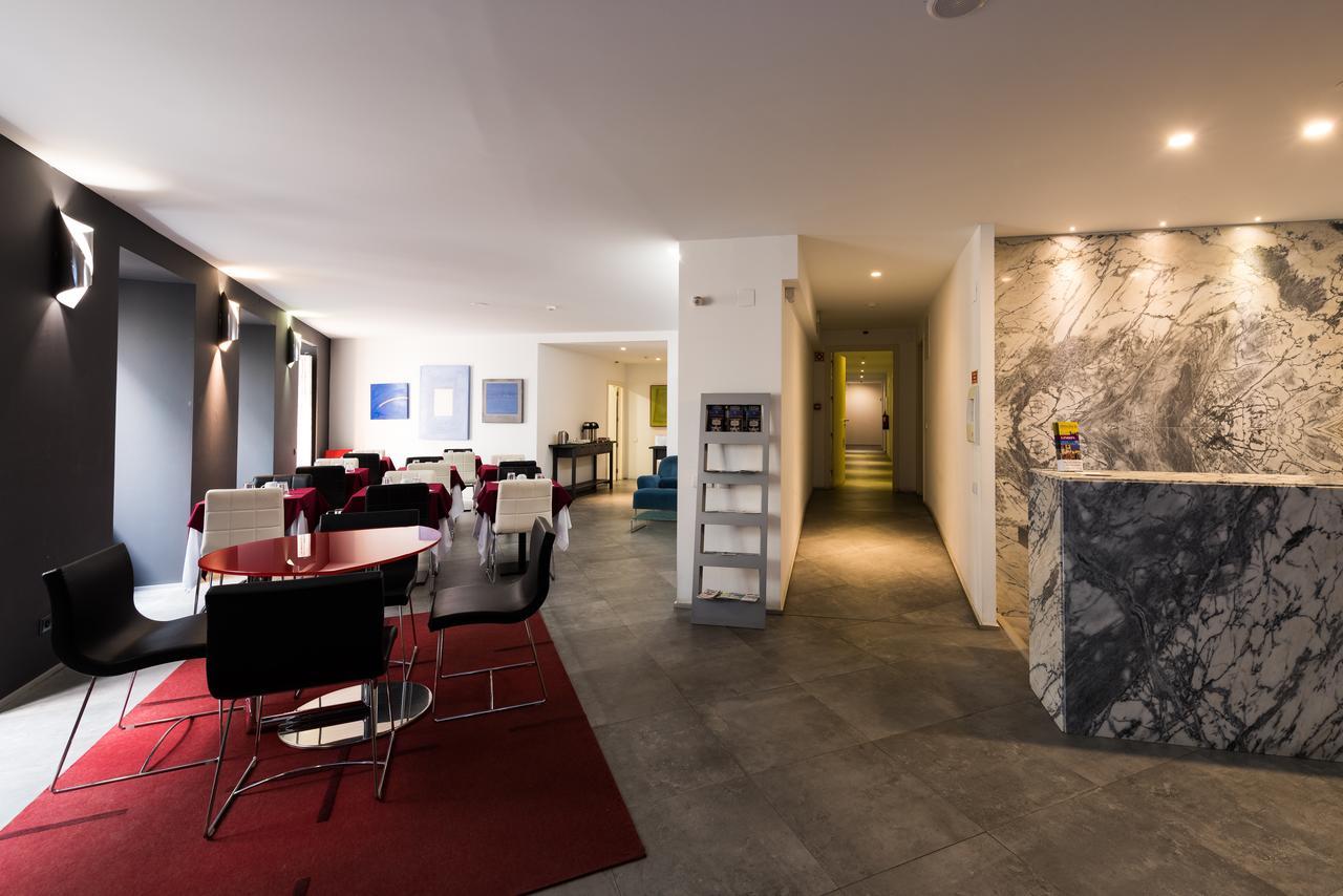 Alfama - Lounge 3* Lisboa