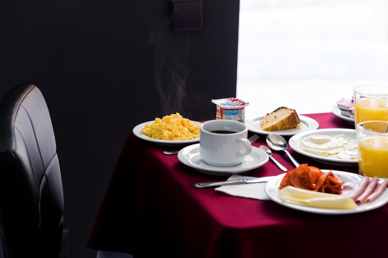 Alfama - Lounge Apart-hotel 3*