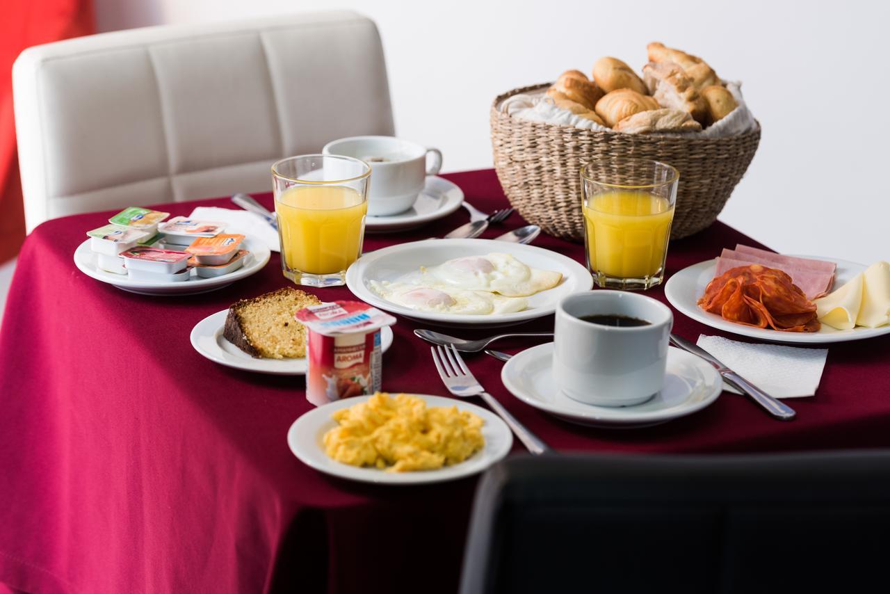 Apart-hotel Alfama - Lounge Lisboa