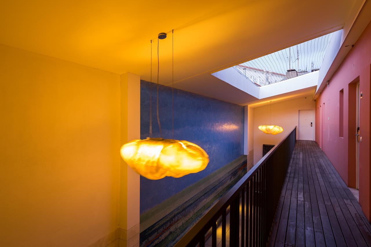 Alfama - Lounge