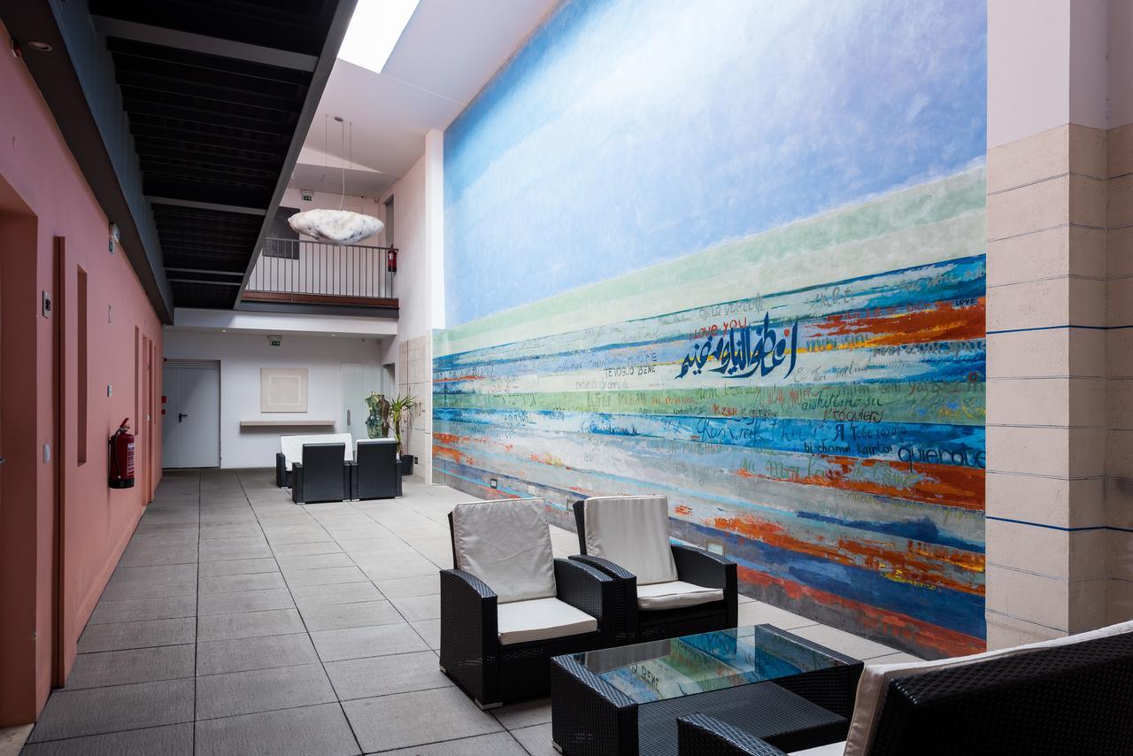Alfama - Lounge Lisboa