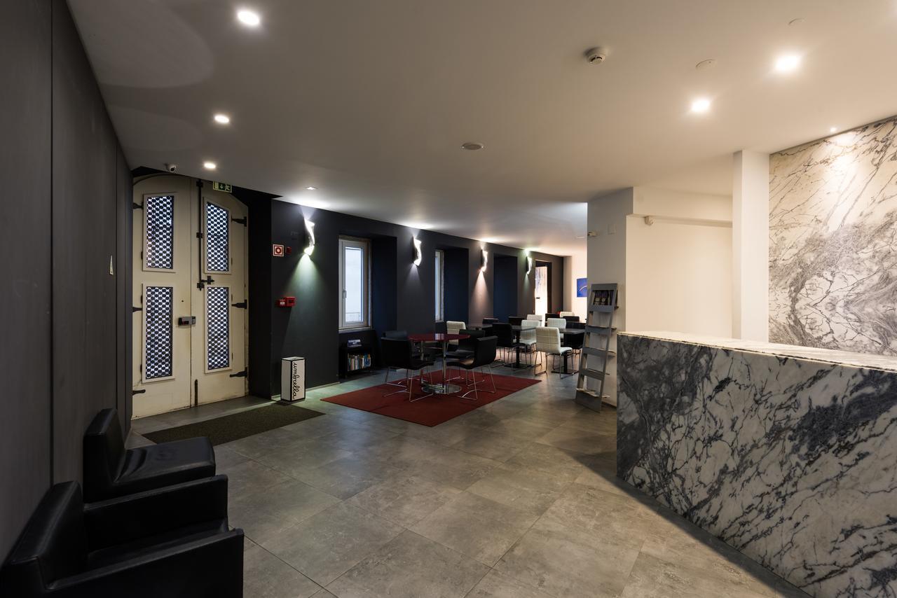 Alfama - Lounge 3* Lisboa