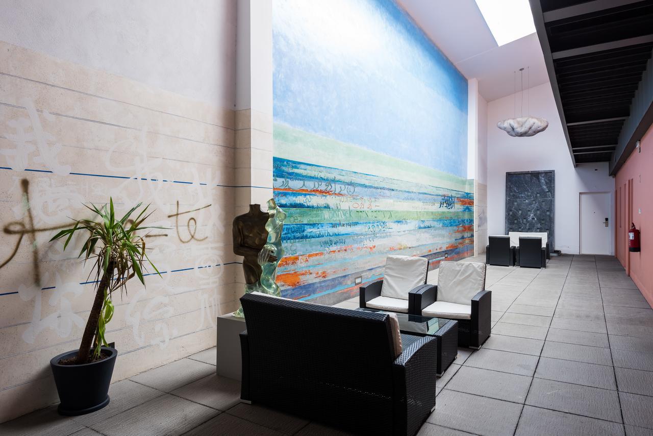Alfama - Lounge Apart-hotel 3*