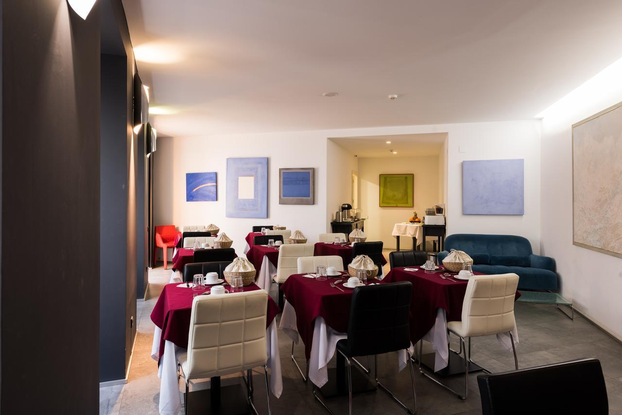 Apart-hotel Alfama - Lounge Lisboa